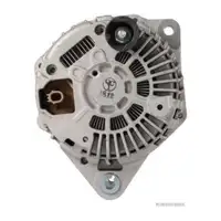 HERTH+BUSS JAKOPARTS Alternator 14V 70A for HONDA CIVIC IX FK 1.4i-VTEC 99 hp