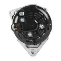 HERTH+BUSS JAKOPARTS Alternator 14V 135A for HONDA Civic 10 1.5 VTEC up to engine number