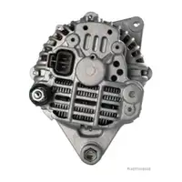 HERTH+BUSS JAKOPARTS Lichtmaschine Generator 14V 80A f&uuml;r MITSUBISHI PAJERO 2 3