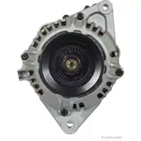 HERTH+BUSS JAKOPARTS Alternator 14V 75A for MITSUBISHI L 300 III 2.5 D 2.5 TD