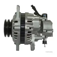 HERTH+BUSS JAKOPARTS Alternator 14V 75A for MITSUBISHI L 300 III 2.5 D 2.5 TD
