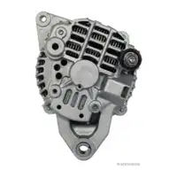HERTH+BUSS JAKOPARTS Lichtmaschine 14V 80A f&uuml;r MITSUBISHI COLT V VI LANCER VI