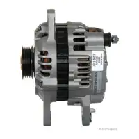 HERTH+BUSS JAKOPARTS Alternator 14V 100A for MITSUBISHI GALANT VI 2.5 V6 24V