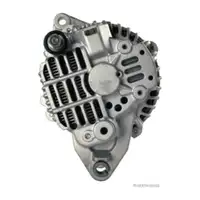 HERTH+BUSS JAKOPARTS Alternator 14V 100A for MITSUBISHI GALANT VI 2.5 V6 24V