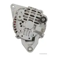 HERTH+BUSS JAKOPARTS 14V 90A Alternator for MITSUBISHI CARISMA 1.6 1.8