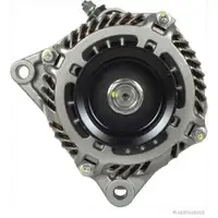 HERTH+BUSS JAKOPARTS 14V 110A Alternator for MITSUBISHI GRANDIS OUTLANDER I