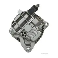 HERTH+BUSS JAKOPARTS 14V 110A Alternator for MITSUBISHI GRANDIS OUTLANDER I