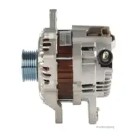 HERTH+BUSS JAKOPARTS Lichtmaschine 12V 95A f&uuml;r MITSUBISHI ASX LANCER 8 116/7 PS