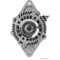 HERTH+BUSS JAKOPARTS 12V 95A Alternator for MITSUBISHI COLT VI 75 HP