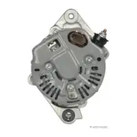 HERTH+BUSS JAKOPARTS Lichtmaschine 14V 80A f&uuml;r DAIHATSU MATERIA SIRION TERIOS