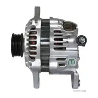 HERTH+BUSS JAKOPARTS Alternator 14V 75A for SUBARU Forester SF Impreza 1.6 2.0