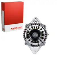 HERTH+BUSS JAKOPARTS Alternator 14V 75A for SUBARU Forester SF Impreza 1.6 2.0
