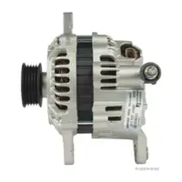 HERTH+BUSS JAKOPARTS Lichtmaschine 14V 75A f&uuml;r SUBARU Forester SF Impreza Legacy 3 Outback