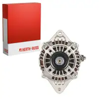 HERTH+BUSS JAKOPARTS Lichtmaschine 14V 75A f&uuml;r SUBARU Forester SF SG SH Impreza