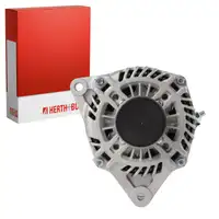 HERTH+BUSS Lichtmaschine 14V 170A f&uuml;r SUBARU Forester Impreza Legacy 5 Outback 2.0 D