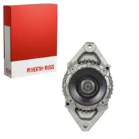HERTH+BUSS JAKOPARTS Lichtmaschine 14V 50A f&uuml;r SUZUKI ALTO MARUTI SAMURAI SJ 413