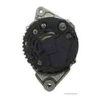 HERTH+BUSS JAKOPARTS Lichtmaschine Generator 14V 80A f&uuml;r SUZUKI SAMURAI VITARA