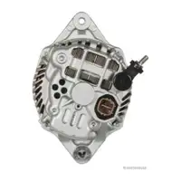 HERTH+BUSS JAKOPARTS Lichtmaschine 14V 80A f&uuml;r FORD ESCORT FIESTA VAN SUZUKI SX4
