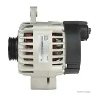 HERTH+BUSS JAKOPARTS Lichtmaschine 14V 70A f&uuml;r SUZUKI Ignis 2 MH 1.3 94 PS + 1.5 99 PS