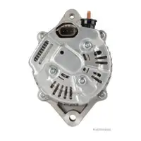 HERTH+BUSS JAKOPARTS Lichtmaschine 14V 75A f&uuml;r SUZUKI IGNIS SWIFT 3 LIANA JIMNY