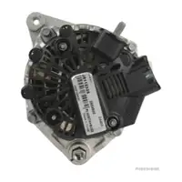 HERTH+BUSS JAKOPARTS Lichtmaschine 14V 90A f&uuml;r HYUNDAI i10 PA KIA PICANTO TA 1.0
