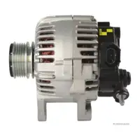 HERTH+BUSS JAKOPARTS Lichtmaschine 14V 120A f&uuml;r HYUNDAI i20 i30 KIA CEED RIO
