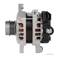 HERTH+BUSS JAKOPARTS Lichtmaschine 14V 90A f&uuml;r HYUNDAI i20 KIA PICANTO RIO III