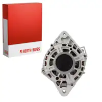 HERTH+BUSS JAKOPARTS Lichtmaschine 14V 90A f&uuml;r HYUNDAI i20 KIA PICANTO RIO III
