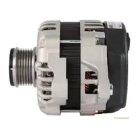 HERTH+BUSS JAKOPARTS Lichtmaschine 14V 150A f&uuml;r HYUNDAI Santa 3 Tucson KIA Sportage 4 CRDi