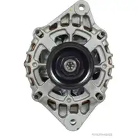 HERTH+BUSS JAKOPARTS Lichtmaschine 14V 70A f&uuml;r HYUNDAI ATOS GETZ i10 KIA PICANTO