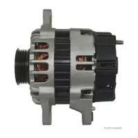 HERTH+BUSS JAKOPARTS Lichtmaschine 14V 70A f&uuml;r HYUNDAI ATOS GETZ i10 KIA PICANTO