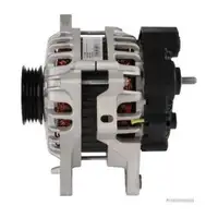 HERTH+BUSS JAKOPARTS 12V 90A Alternator for HYUNDAI i30 + Station Wagon and KIA CEE'