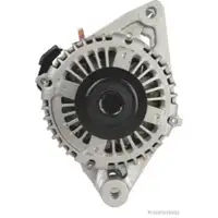 HERTH+BUSS JAKOPARTS 14V 110A Alternator for HYUNDAI H-1 Cargo / Travel (TQ)