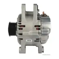 HERTH+BUSS JAKOPARTS 14V 110A Alternator for HYUNDAI H-1 Cargo / Travel (TQ)