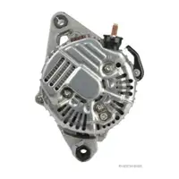HERTH+BUSS JAKOPARTS 14V 110A Alternator for HYUNDAI H-1 Cargo / Travel (TQ)