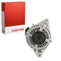 HERTH+BUSS JAKOPARTS 14V 110A Alternator for HYUNDAI H-1 Cargo / Travel (TQ)