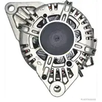 HERTH+BUSS JAKOPARTS Lichtmaschine 14V 120A f&uuml;r HYUNDAI ACCENT 3 ELANTRA MATRIX