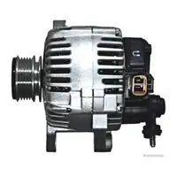 HERTH+BUSS JAKOPARTS Lichtmaschine 14V 120A f&uuml;r HYUNDAI ACCENT 3 ELANTRA MATRIX