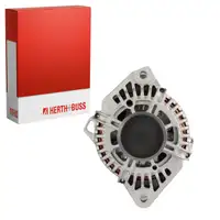 HERTH+BUSS JAKOPARTS Lichtmaschine 14V 110A f&uuml;r HYUNDAI ix35 KIA SPORTAGE 2.0