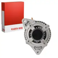 HERTH+BUSS JAKOPARTS Lichtmaschine 14V 150A f&uuml;r HYUNDAI Santa Fe KIA Sorento Sportage CRDi