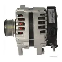 HERTH+BUSS JAKOPARTS Lichtmaschine 14V 130A f&uuml;r HYUNDAI i30 i40 KIA CARENS CEE'D