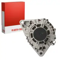 HERTH+BUSS JAKOPARTS Lichtmaschine 14V 130A f&uuml;r HYUNDAI i30 i40 KIA CARENS CEE'D