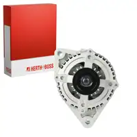 HERTH+BUSS Lichtmaschine Generator 14V 130A f&uuml;r HYUNDAI Grandeur Sonata 5 KIA 1 3.3
