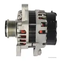 HERTH+BUSS JAKOPARTS Lichtmaschine 12/14V 70A f&uuml;r HYUNDAI i10 PA 1.0 ab 06.2012