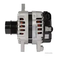 HERTH+BUSS Lichtmaschine 12V 130A f&uuml;r HYUNDAI KONA TUCSON i30 ED KIA CEED JD 1.6