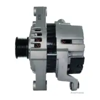 HERTH+BUSS JAKOPARTS Lichtmaschine 14V 85A f&uuml;r CHEVROLET REZZO DAEWOO NUBIRA