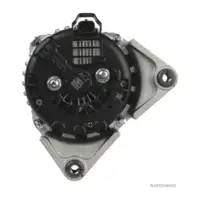 HERTH+BUSS JAKOPARTS Lichtmaschine 14V 100A f&uuml;r CHEVROLET Aveo Cruze Orlando Trax