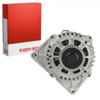 HERTH+BUSS JAKOPARTS Lichtmaschine 14V 100A f&uuml;r CHEVROLET Aveo Cruze Orlando Trax