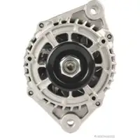 HERTH+BUSS JAKOPARTS Alternator 14V 80A for CHEVROLET SPARK (M300) 1.0 1.2