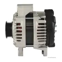 HERTH+BUSS JAKOPARTS Alternator 14V 80A for CHEVROLET SPARK (M300) 1.0 1.2
